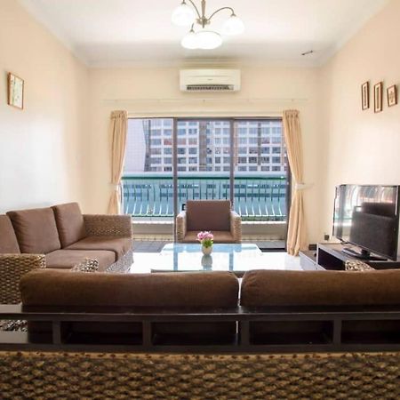 Marina Court Resort Kota Kinabalu-Stay And Get Cash Rebate Экстерьер фото