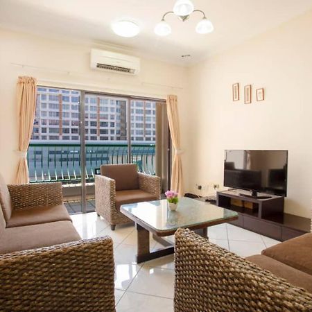 Marina Court Resort Kota Kinabalu-Stay And Get Cash Rebate Экстерьер фото