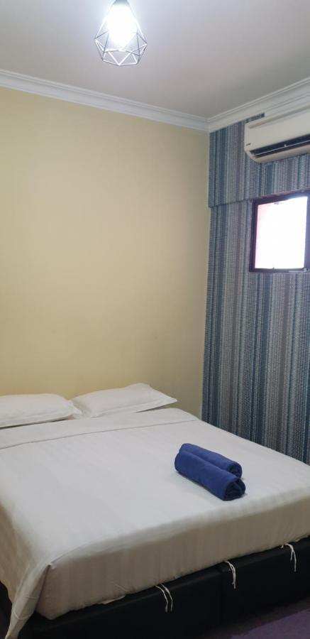 Marina Court Resort Kota Kinabalu-Stay And Get Cash Rebate Экстерьер фото