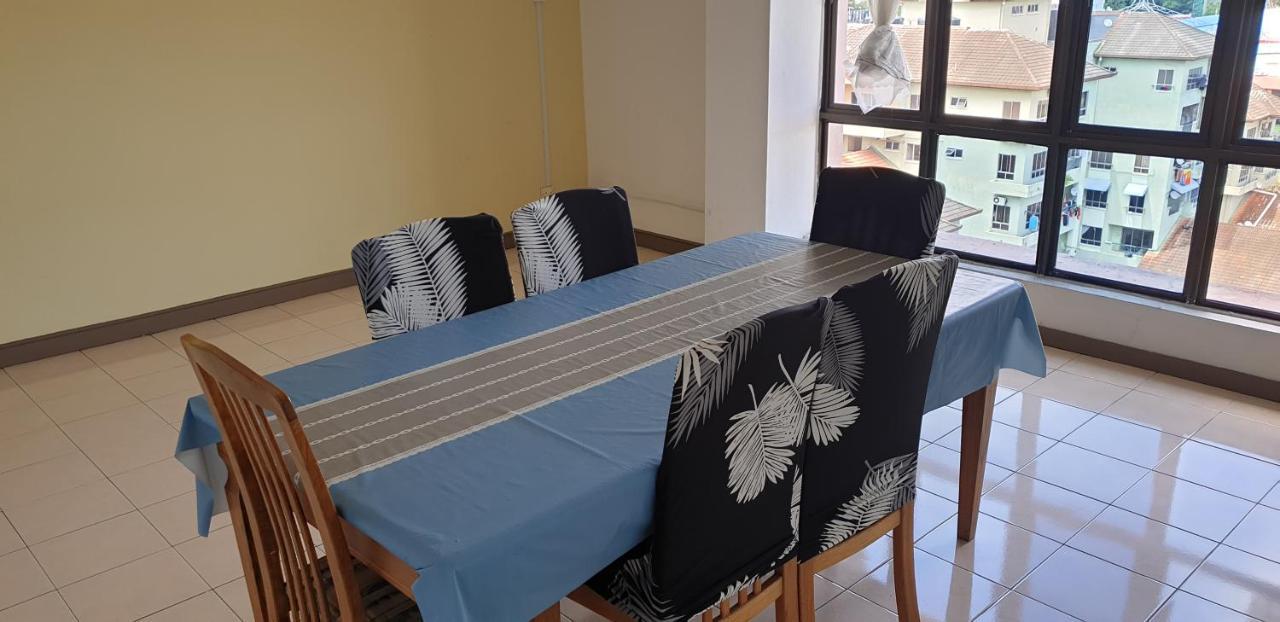 Marina Court Resort Kota Kinabalu-Stay And Get Cash Rebate Экстерьер фото