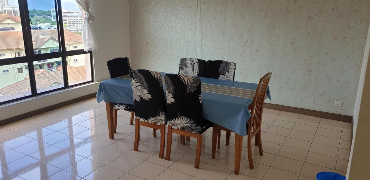 Marina Court Resort Kota Kinabalu-Stay And Get Cash Rebate Экстерьер фото
