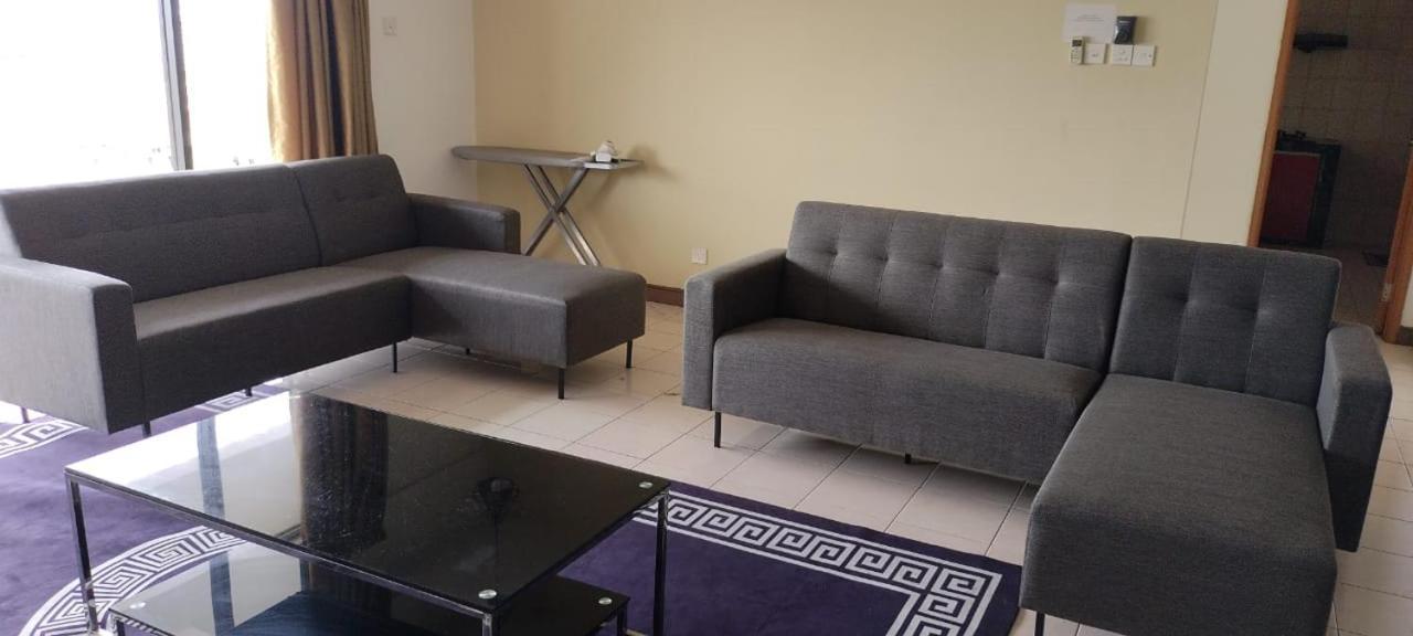 Marina Court Resort Kota Kinabalu-Stay And Get Cash Rebate Экстерьер фото