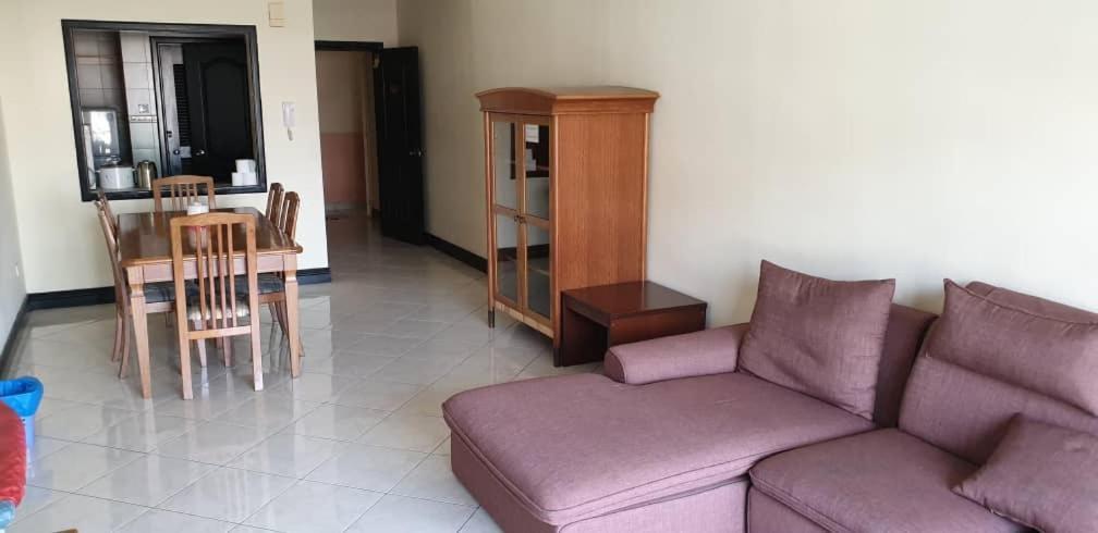 Marina Court Resort Kota Kinabalu-Stay And Get Cash Rebate Экстерьер фото
