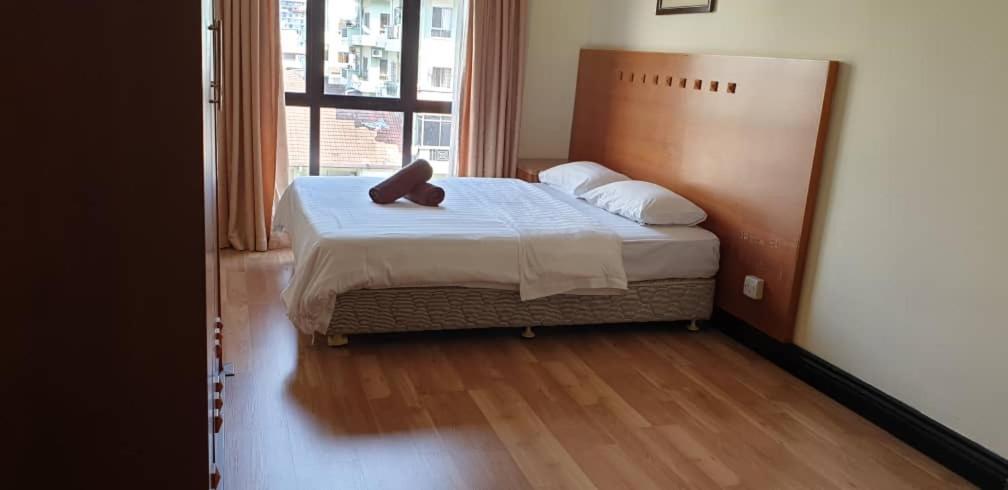Marina Court Resort Kota Kinabalu-Stay And Get Cash Rebate Экстерьер фото