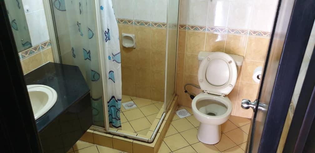 Marina Court Resort Kota Kinabalu-Stay And Get Cash Rebate Экстерьер фото
