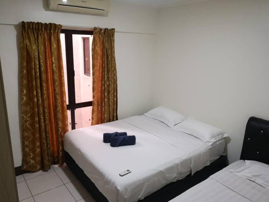 Marina Court Resort Kota Kinabalu-Stay And Get Cash Rebate Номер фото