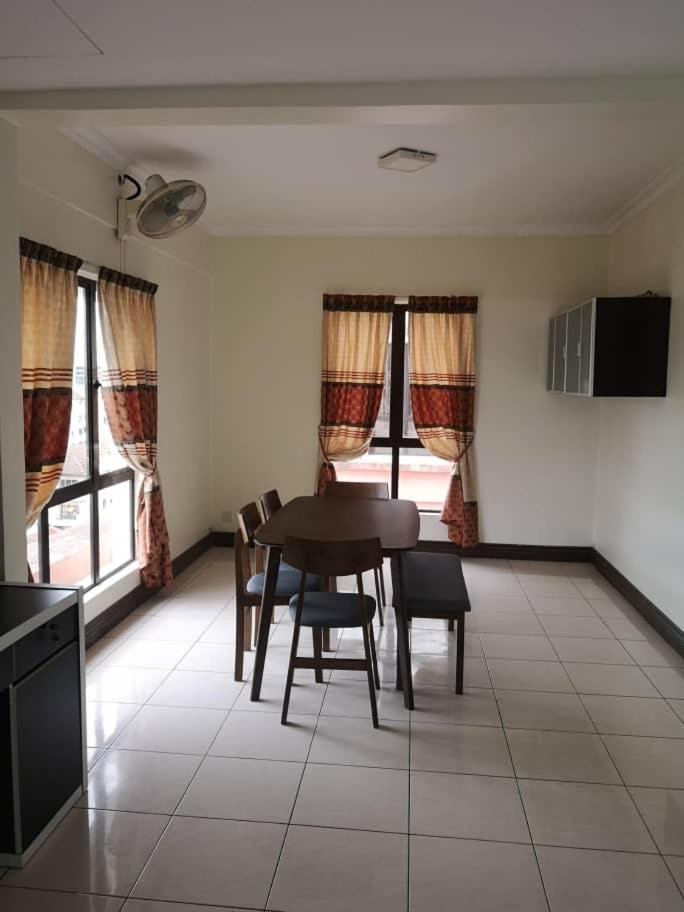 Marina Court Resort Kota Kinabalu-Stay And Get Cash Rebate Номер фото