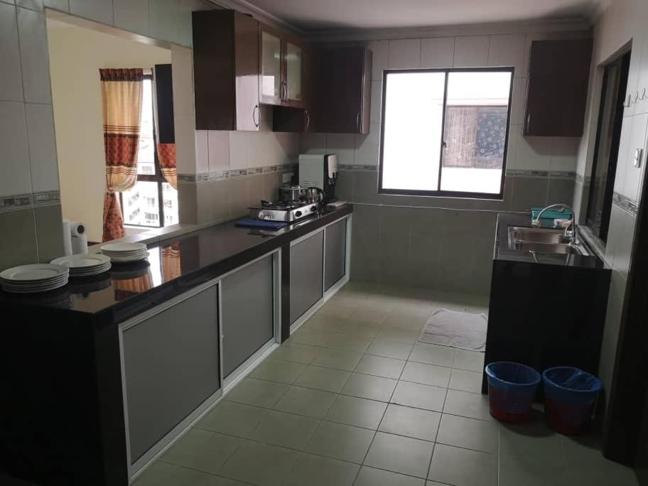Marina Court Resort Kota Kinabalu-Stay And Get Cash Rebate Номер фото