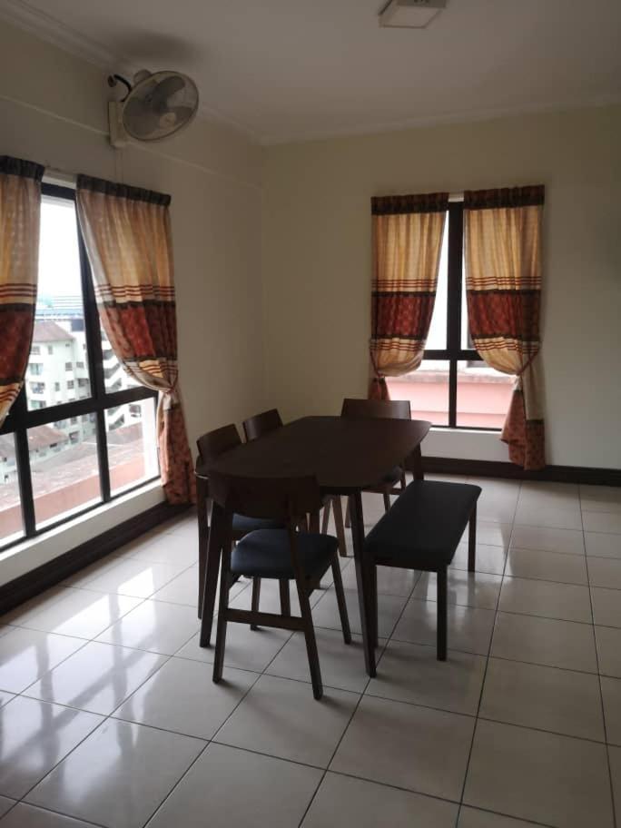 Marina Court Resort Kota Kinabalu-Stay And Get Cash Rebate Номер фото