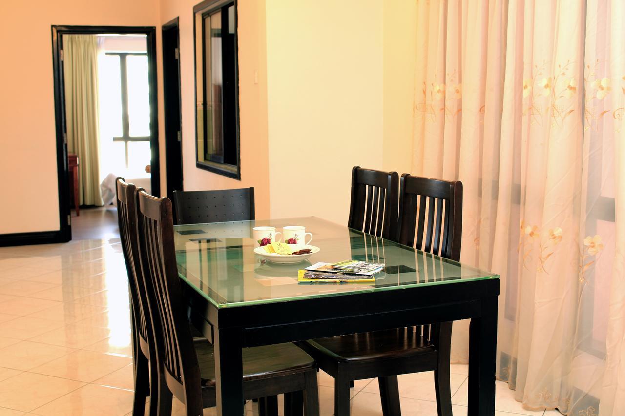 Marina Court Resort Kota Kinabalu-Stay And Get Cash Rebate Экстерьер фото