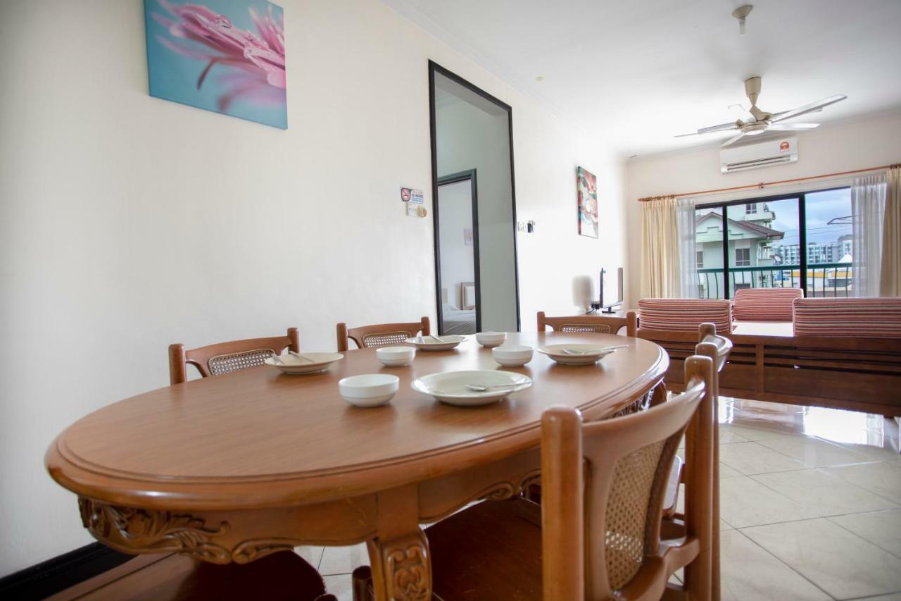 Marina Court Resort Kota Kinabalu-Stay And Get Cash Rebate Экстерьер фото