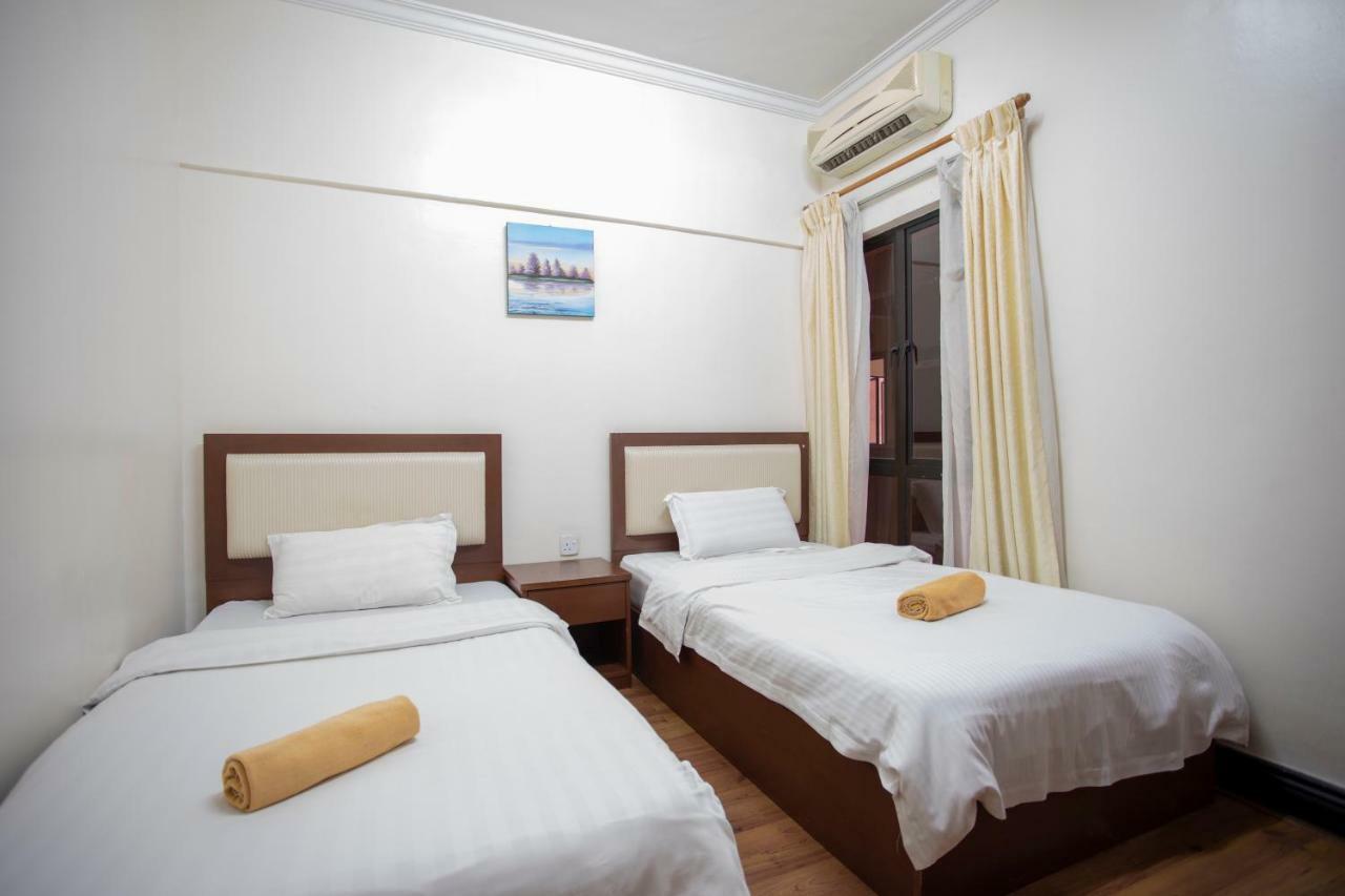 Marina Court Resort Kota Kinabalu-Stay And Get Cash Rebate Экстерьер фото