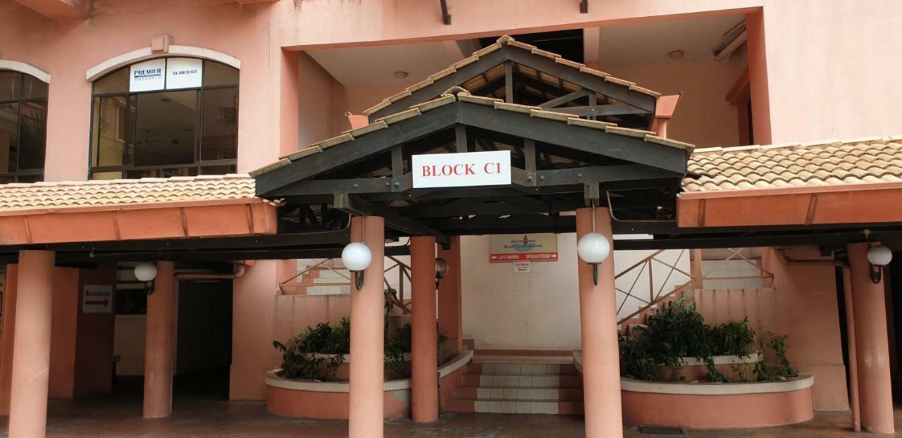 Marina Court Resort Kota Kinabalu-Stay And Get Cash Rebate Экстерьер фото